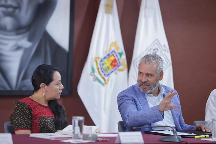 Guardián Forestal vigilará Biósfera de la Monarca y Pico de Tancítaro