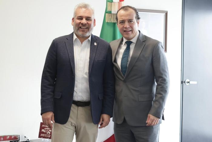 Guardian forestal y certificación ProForest Avocado facilitarán negociación en T-MEC