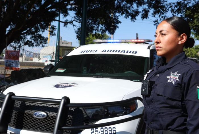 Guardianes del Camino refuerza vigilancia en carreteras michoacanas