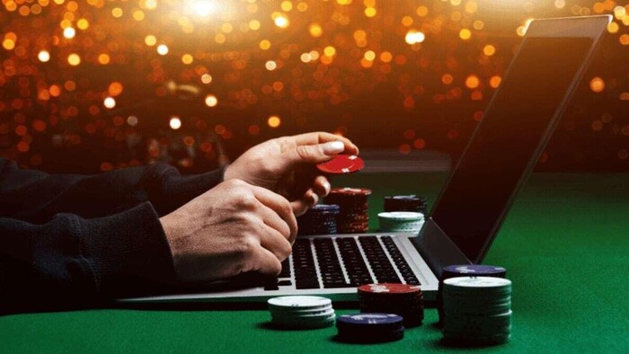 Guía para principiantes sobre los juegos de casino