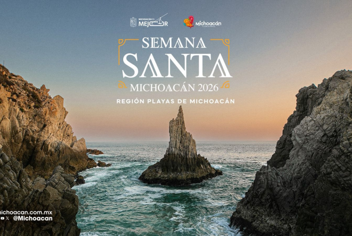 Guía para vivir la Semana Santa en las 7 regiones turísticas de Michoacán