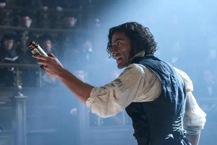 Guillermo del Toro presenta su versión de ‘Frankenstein’