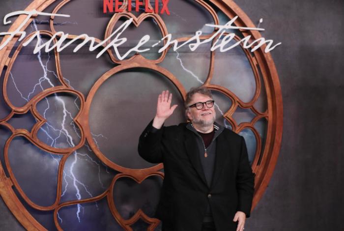 Guillermo del Toro se une a la ola de reacciones por la muerte del cineasta Rob Reiner