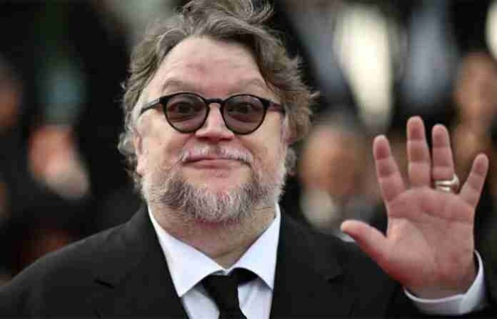 Guillermo del Toro solicita en Canadá salvar a una histórica sala de cine