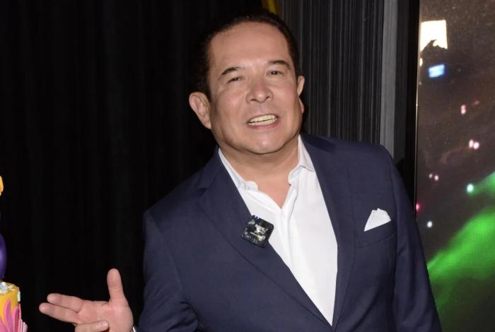 Gustavo Adolfo Infante critica a La Wanders Lover y Platanito