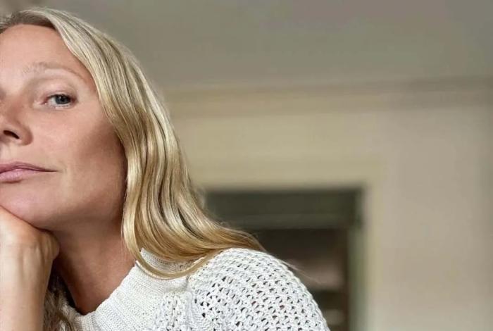 Gwyneth Paltrow es la nueva portavoz temporal de Astronomer