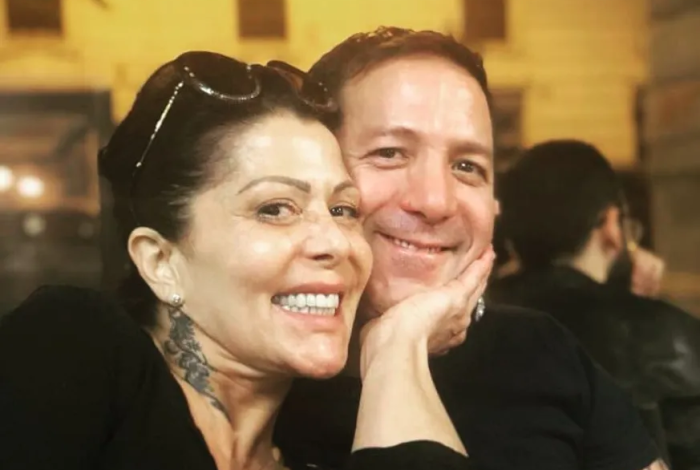 Habla Luis Enrique Guzmán sobre la salud de Alejandra Guzmán