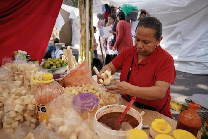 Habrá casi 700 ambulantes en el Cañafest