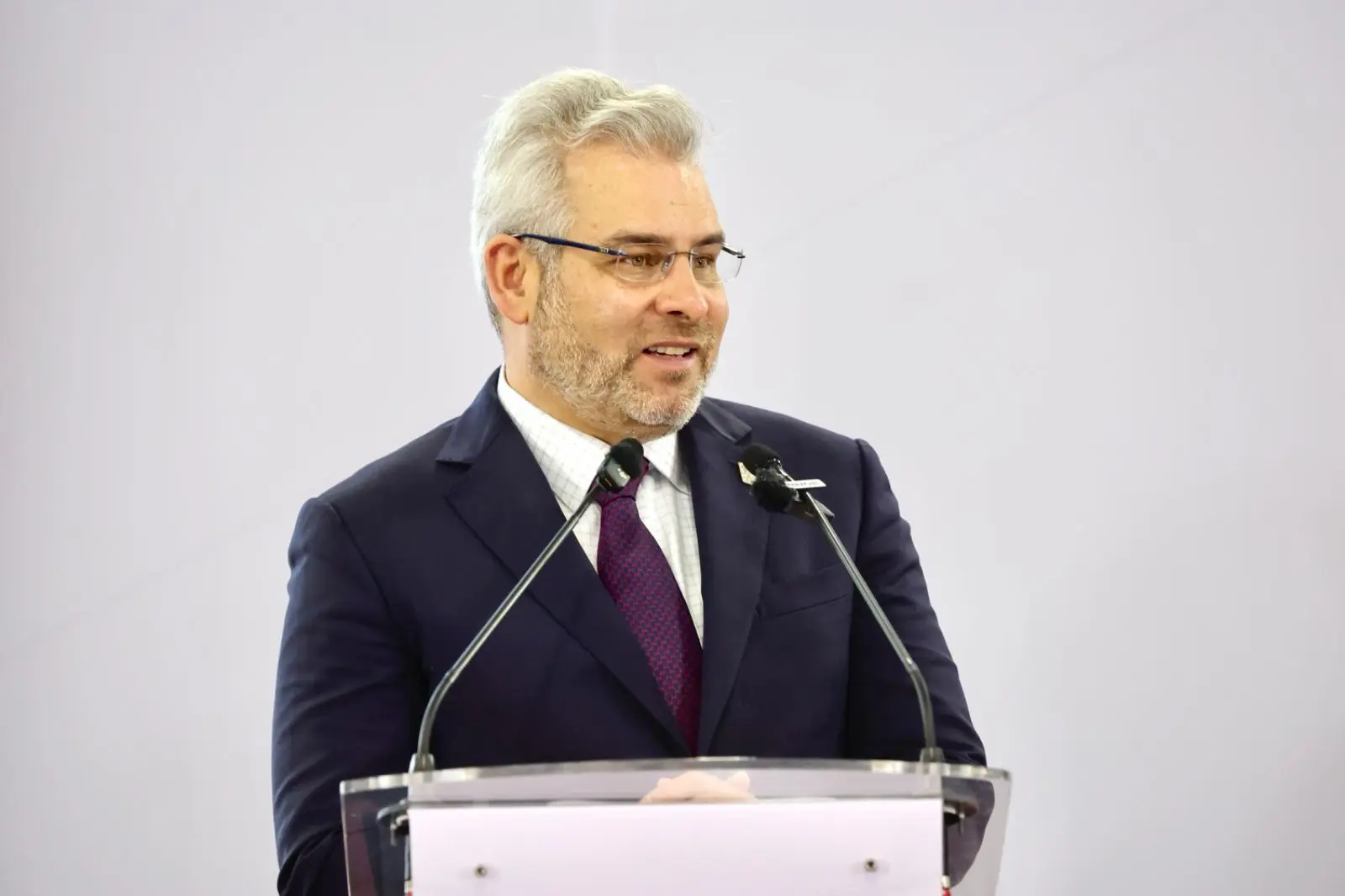 Habrán acciones más puntuales contra grupos delictivos, afirma Bedolla