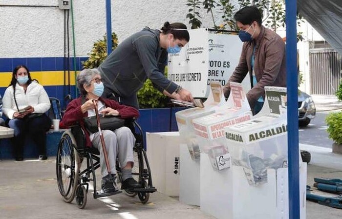 Habrás más casillas en Michoacán de las que se habían previsto