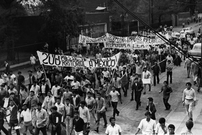 ¡Halconazo! De la matanza de estudiantes a 55 años de olvido