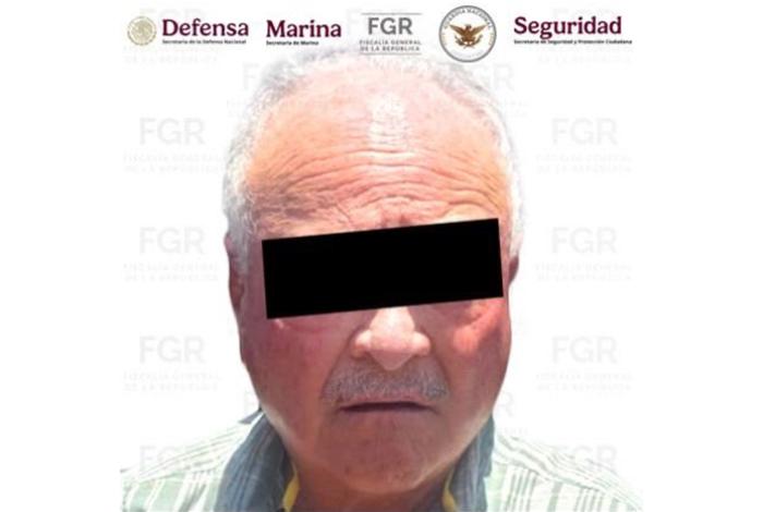 Halla la FGR nuevos indicios de red de huachicol fiscal vinculada al exgobernador Ernesto Ruffo