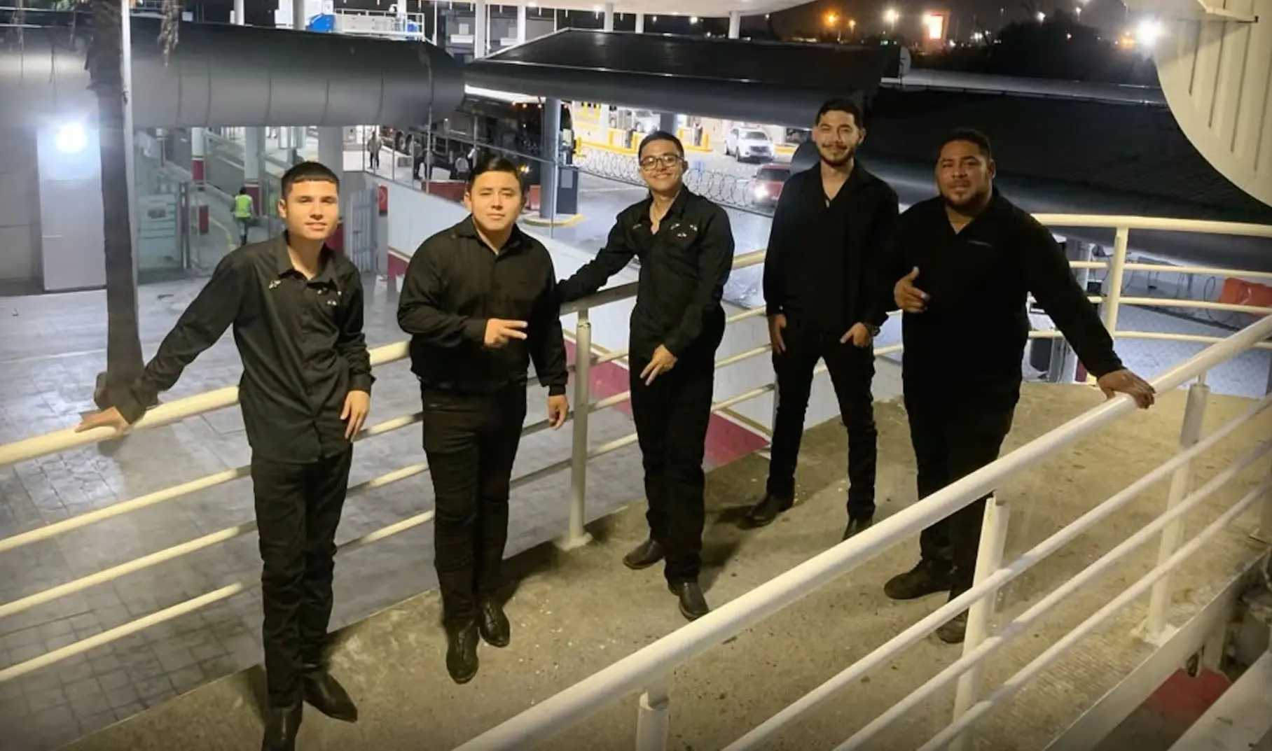 Hallan 5 cuerpos calcinados en Tamaulipas; investigan si se tratan de los integrantes del Grupo Fugitivo