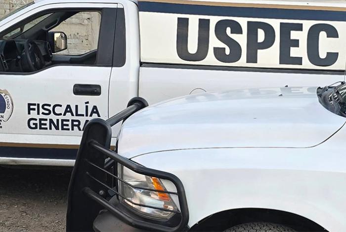 Hallan a hombre asesinado en San Lorenzo Itzícuaro, Morelia