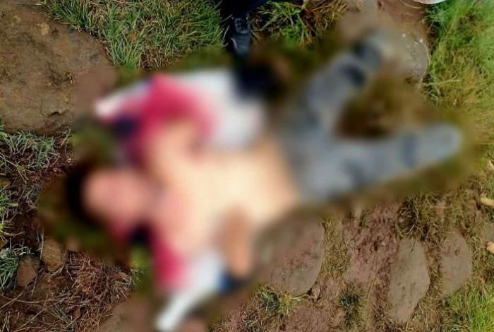 Hallan a hombre baleado en las cercanías de Rancho Las Flores, Morelia