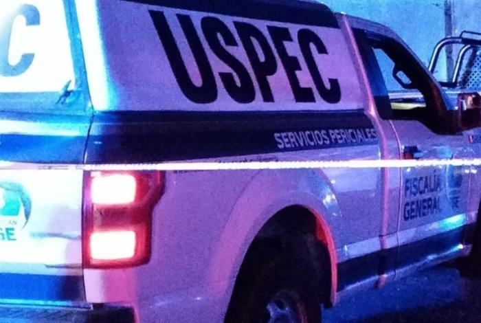 Hallan a hombre ejecutado en el camino Ciudad Industrial–Villas Oriente, en Morelia