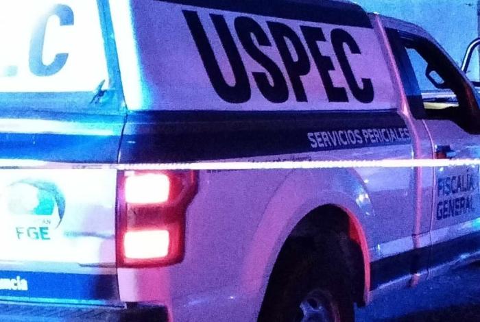 Hallan a hombre ejecutado en el camino Ciudad Industrial-Villas Oriente, Morelia