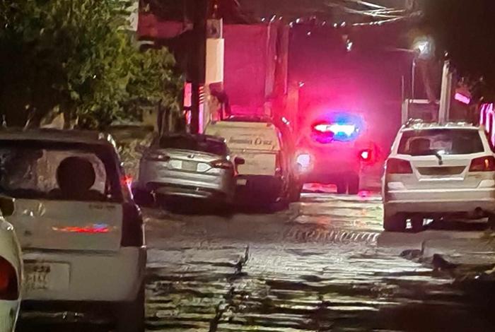Hallan a hombre muerto en domicilio de la colonia Ignacio López Rayón, Morelia