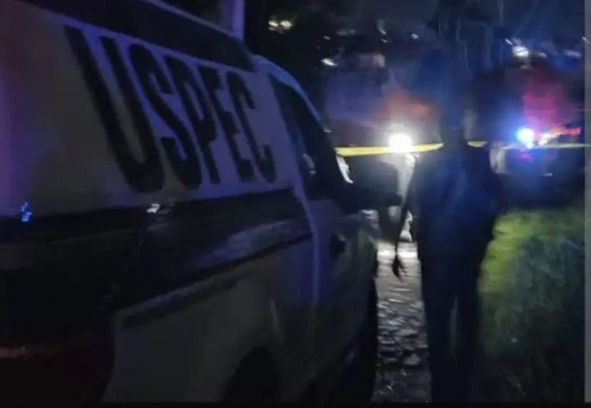 Hallan a hombre sin vida con impactos de bala en comunidad de Ario de Rosales