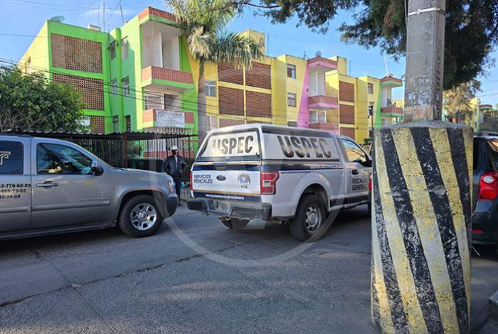 Hallan a otro hombre asesinado, esta vez a golpes, al poniente de Morelia