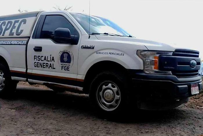 Hallan a un hombre asesinado y maniatado en la región de Queréndaro
