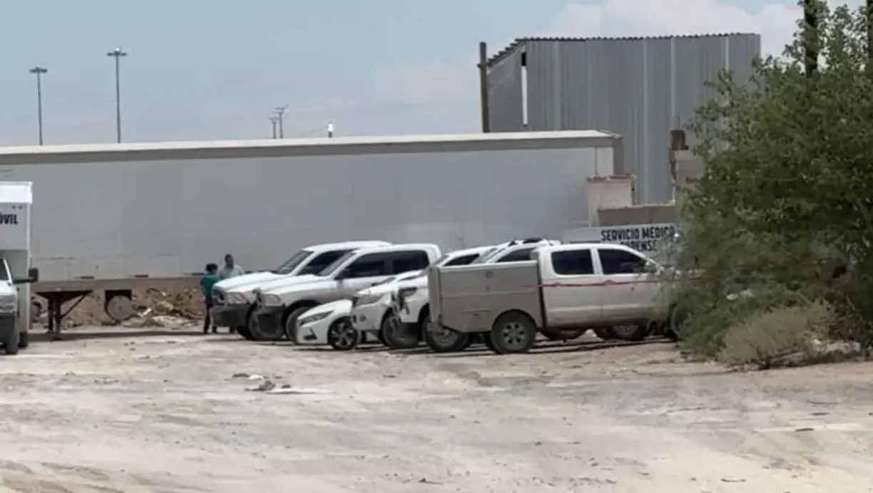 Hallan alrededor de 200 cuerpos apilados en crematorio de Ciudad Juárez