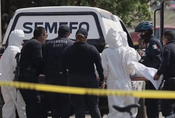 Hallan ca dá ver y arsenal en Los Coyotes