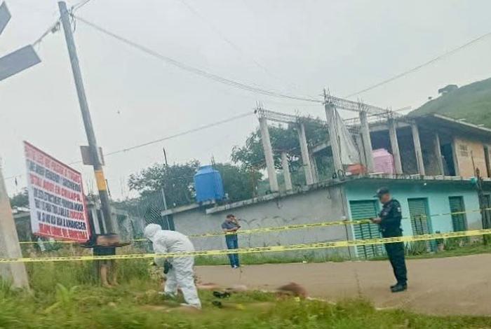 Hallan desmembrados a 4 trabajadores del mercado de Chilapa, Guerrero; vendían droga