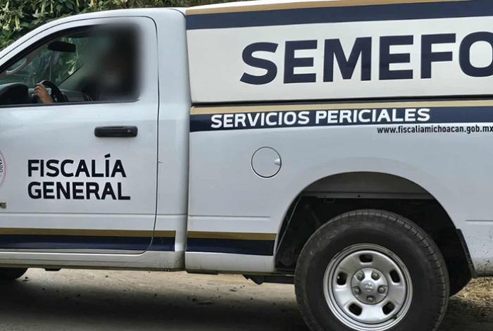 Hallan el cuerpo putrefacto de un hombre en una casa de la colonia Satélite, al norte de Morelia