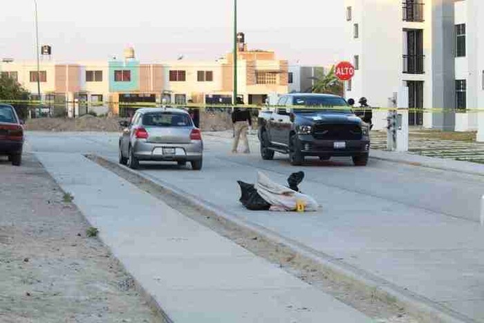 Hallan en León dos cuerpos decapitados dentro de bolsas negras