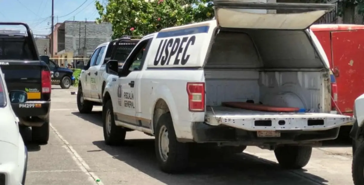 Hallan muerto a comerciante en una casa de Morelia