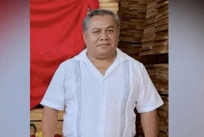 Hallan muerto al sacerdote que había desaparecido en Guerrero