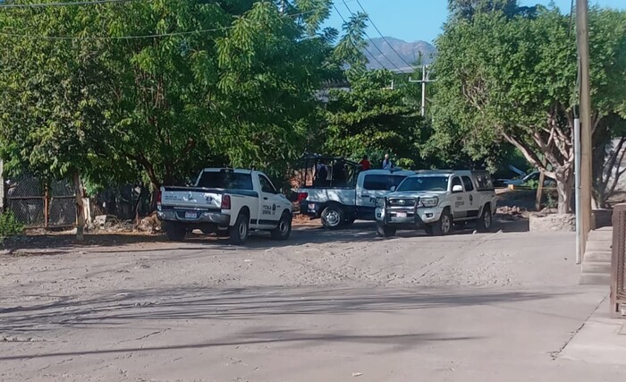 Hallan pierna cercenada debajo de puente en la colonia Morelos, Apatzingán