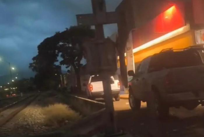 Hallan restos humanos en la colonia Industrial de Morelia