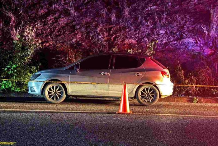 Hallan s1n v1da al hijo del presidente del CCE de Lázaro Cárdenas