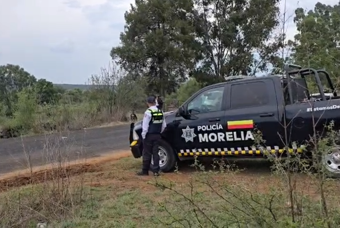 Hallan sin vida a adulto mayor reportado como desaparecido, en Cuto de la Esperanza