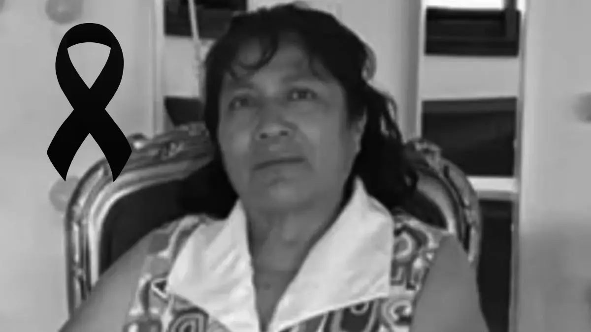 Hallan sin vida a Irma Hernández, maestra jubilada y taxista que había sido secuestrada por grupo delictivo