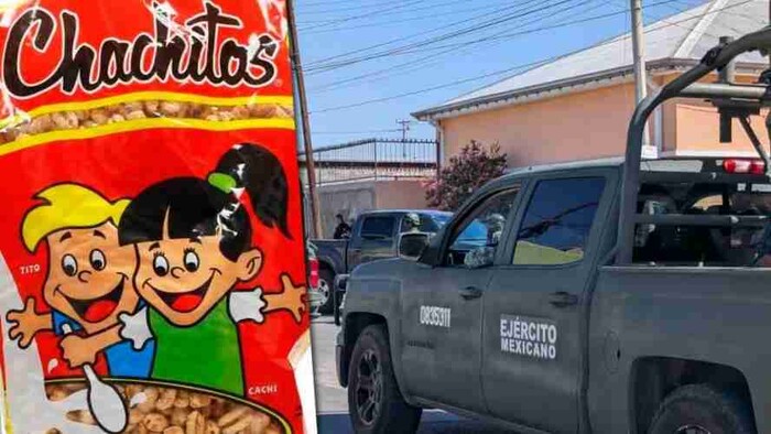 Hallan sin vida a Marcos Gabriel Wisbrun, dueño de cereal ‘Chachitos’