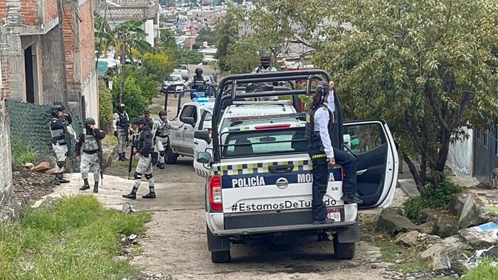 Hallan sin vida a mujer en domicilio de Morelia