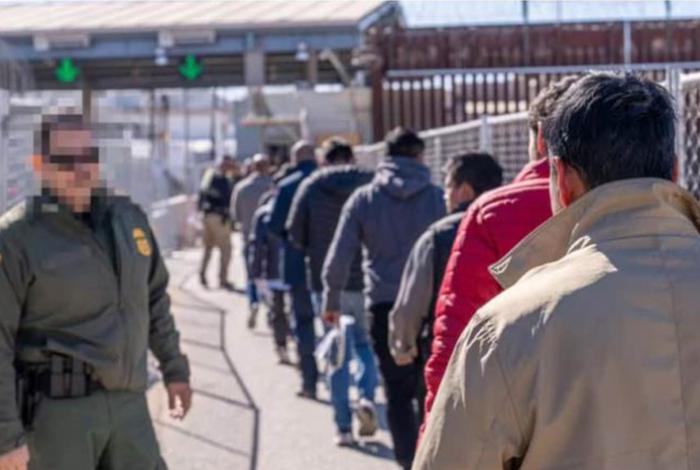 Han sido repatriados a México 203 mil 685 paisanos desde el retorno de Donald Trump