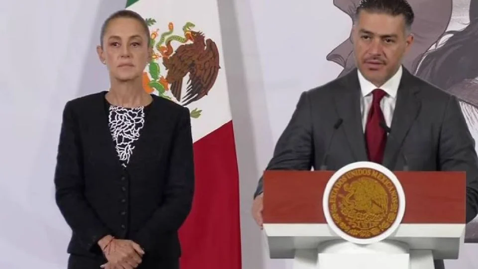 Harfuch asegura que mineros desaparecidos en Sinaloa, fueron confundidos como integrantes de un grupo rival