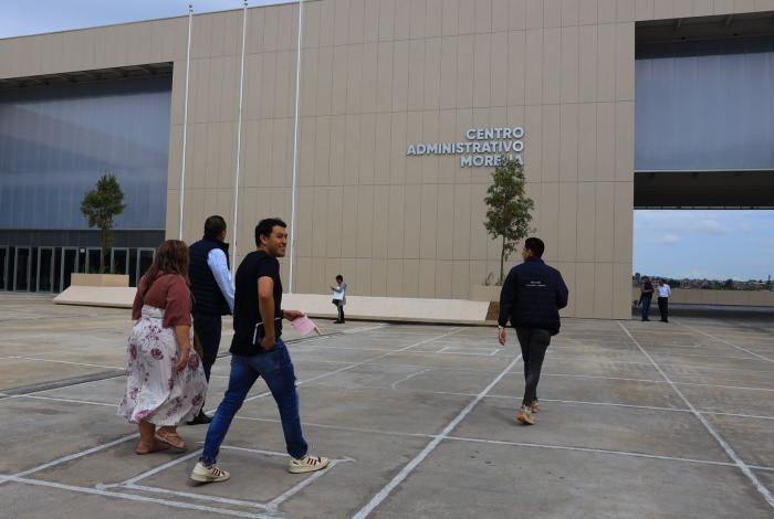 Hasta 26 de diciembre, fecha para aprovechar Buen Fin del Ayuntamiento de Morelia