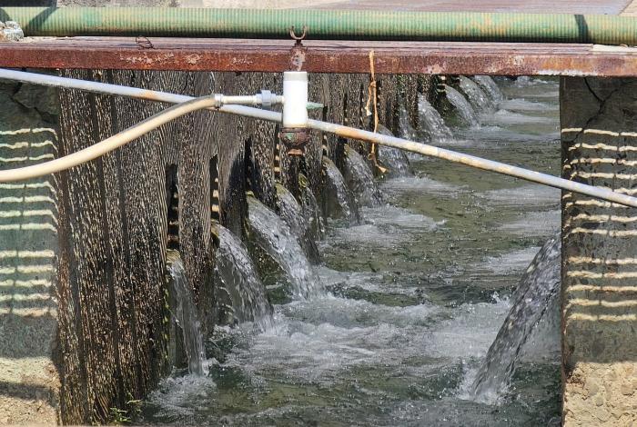 Hasta 30 mdp cuesta el proyecto ejecutivo de nueva planta potabilizadora