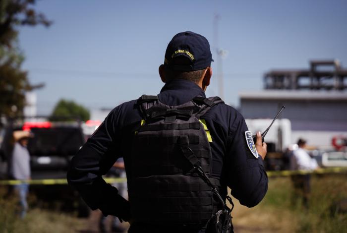 Hasta 350 policías municipales vigilarán festejos guadalupanos el jueves y viernes