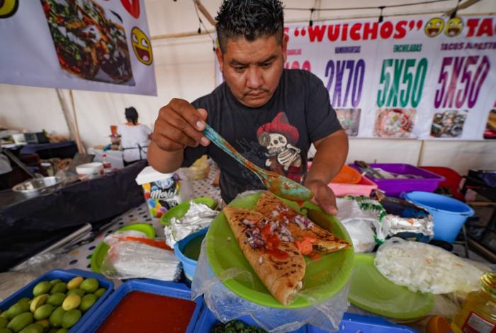 Hasta 50 ferias, festivales y eventos a realizarse en segundo semestre en Morelia