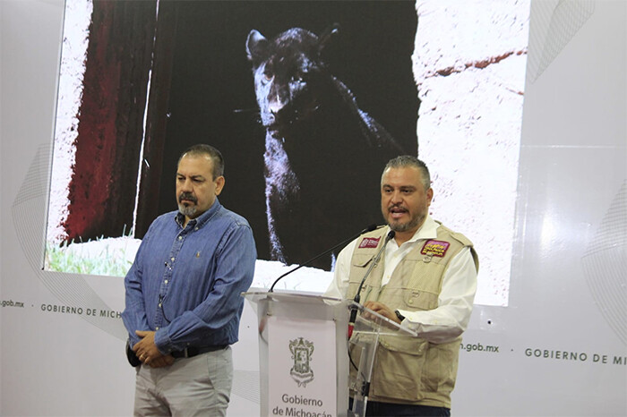 Hasta el 30 de abril el Zoo tendrá resultados de presunta contaminación; mientras, sigue reclamo al Ayuntamiento