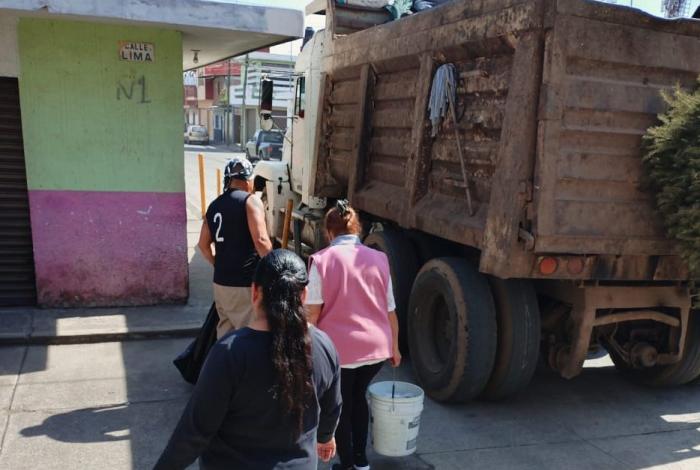 Hasta el 80% de residuos sólidos de Uruapan pueden aprovecharse con separación diferenciada