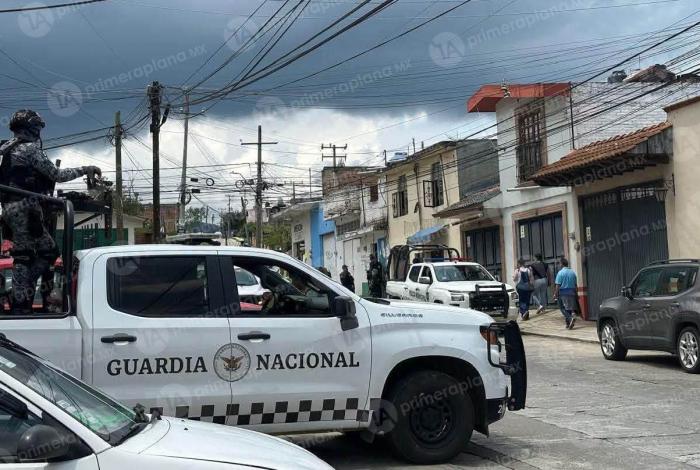 Hay cuatro det3nidos por hom1cidio de dos hermanos en Pátzcuaro: FGE