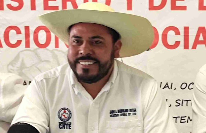 Hay que unificar a los diferentes trabajadores en Michoacán: CNTE