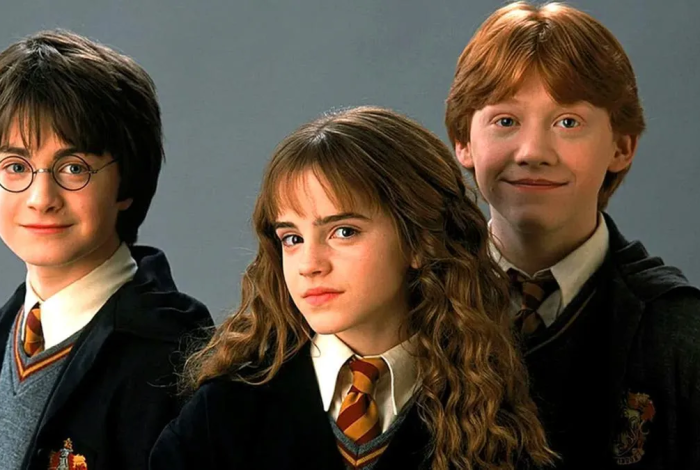 HBO revela elenco de la serie de “Harry Potter”